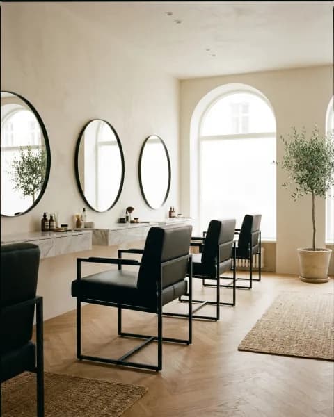 Stephy Salon