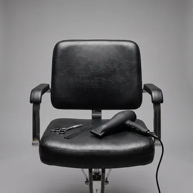 PAULSON BARBER SHOPS