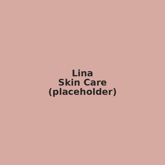 Lina Skin Studio