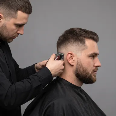PAULSON BARBER SHOPS